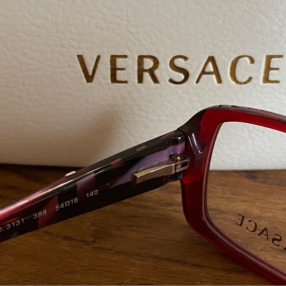 Versace Glasses - Picture 5 of 8